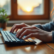 découvrez 10 astuces incontournables pour maîtriser l’utilisation de la touche shift sur un clavier azerty et gagner en rapidité et efficacité au quotidien.