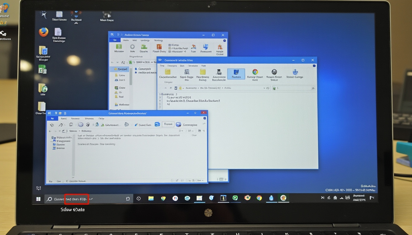 découvrez 10 astuces indispensables pour maîtriser l’utilisation de la touche shift sur un clavier azerty et optimiser votre frappe au quotidien !