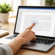 apprenez à entourer un mot dans word facilement grâce à nos astuces simples et rapides pour maîtriser cet art avec efficacité.