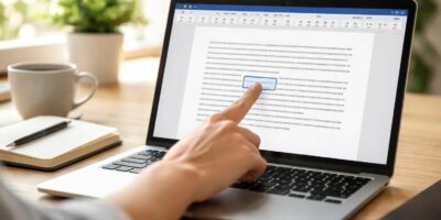 apprenez à entourer un mot dans word facilement grâce à nos astuces simples et rapides pour maîtriser cet art avec efficacité.