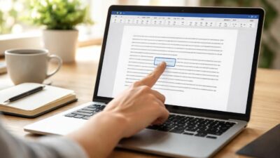 apprenez à entourer un mot dans word facilement grâce à nos astuces simples et rapides pour maîtriser cet art avec efficacité.