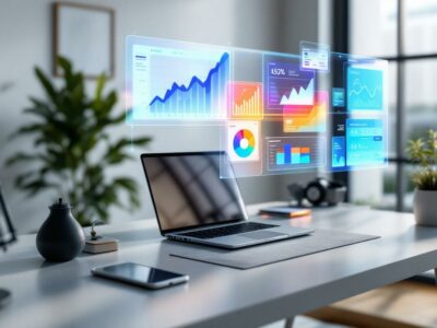 découvrez notre sélection des 5 meilleurs logiciels de gestion de notes de frais incontournables pour optimiser le suivi et le contrôle de vos dépenses professionnelles.