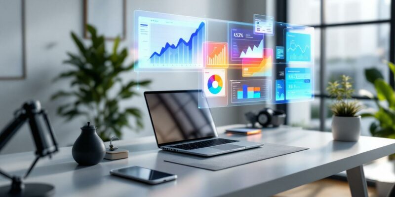 découvrez notre sélection des 5 meilleurs logiciels de gestion de notes de frais incontournables pour optimiser le suivi et le contrôle de vos dépenses professionnelles.