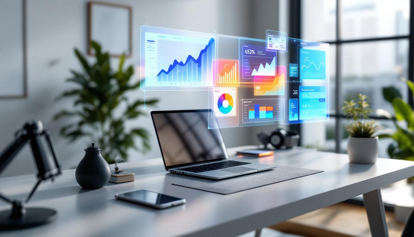 découvrez notre sélection des 5 meilleurs logiciels de gestion de notes de frais incontournables pour optimiser le suivi et le contrôle de vos dépenses professionnelles.