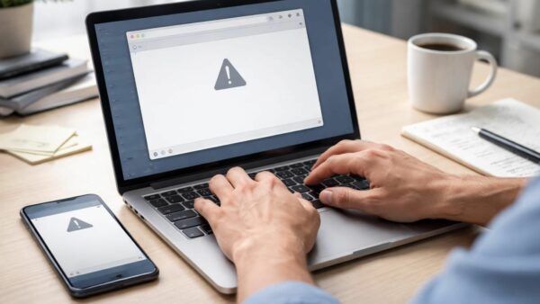 découvrez des solutions testées et approuvées pour débloquer messenger temporairement bloqué et retrouver l'accès à vos conversations rapidement.