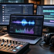 découvrez les meilleurs modificateurs de voix ia pour le live, le montage audio et discord. transformez votre voix facilement avec des outils performants et innovants.