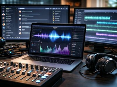 découvrez les meilleurs modificateurs de voix ia pour le live, le montage audio et discord. transformez votre voix facilement avec des outils performants et innovants.
