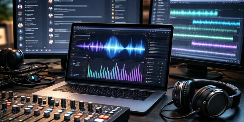 découvrez les meilleurs modificateurs de voix ia pour le live, le montage audio et discord. transformez votre voix facilement avec des outils performants et innovants.
