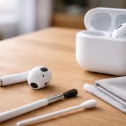 découvrez des astuces pratiques pour résoudre le problème de charge de votre airpod gauche et prolonger sa durée de vie efficacement.