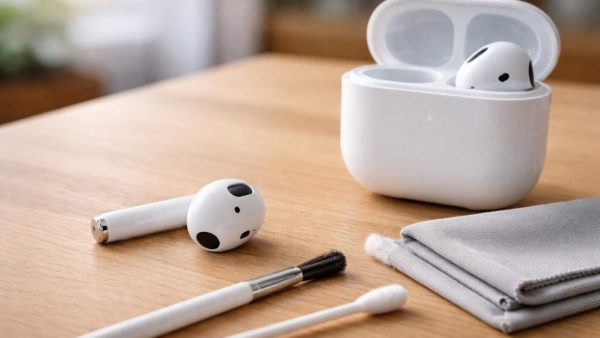 découvrez des astuces pratiques pour résoudre le problème de charge de votre airpod gauche et prolonger sa durée de vie efficacement.