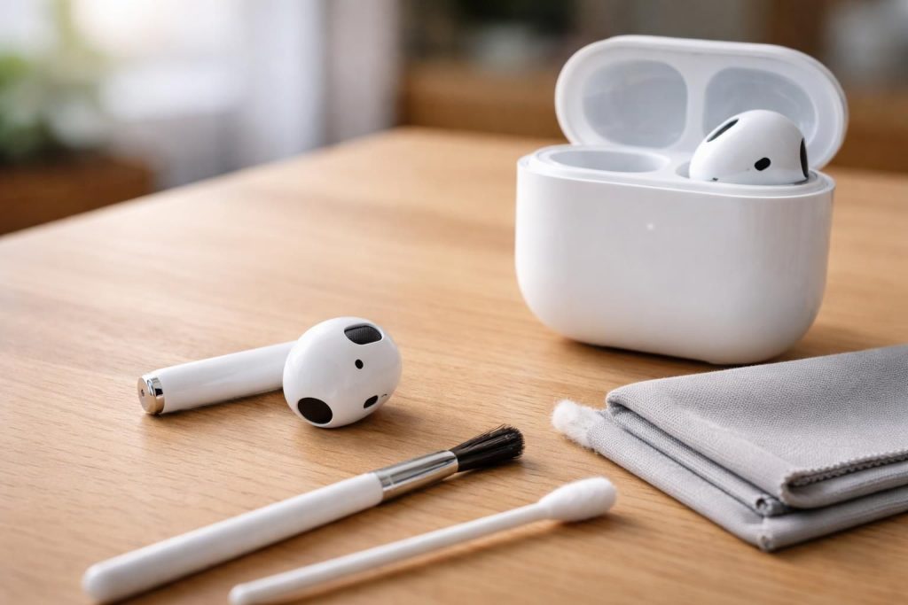 découvrez des astuces pratiques pour résoudre le problème de charge de votre airpod gauche et prolonger sa durée de vie efficacement.