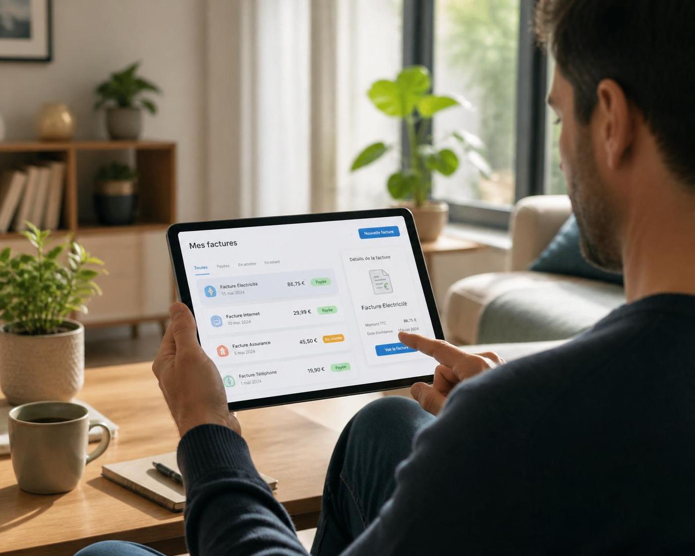 découvrez comment accéder et utiliser facilement votre espace client numericable pour gérer votre abonnement, consulter vos factures et suivre votre consommation en toute simplicité.