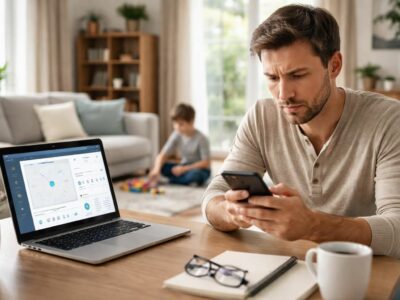 découvrez les avis des parents sur myspy et évaluez si cet outil est fiable pour surveiller l'activité de vos enfants en toute sécurité.