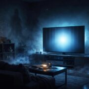 découvrez les raisons mystiques et techniques derrière une télévision qui s'allume toute seule, et apprenez comment comprendre et résoudre ce phénomène surprenant.