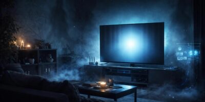 découvrez les raisons mystiques et techniques derrière une télévision qui s'allume toute seule, et apprenez comment comprendre et résoudre ce phénomène surprenant.