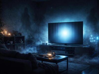 découvrez les raisons mystiques et techniques derrière une télévision qui s'allume toute seule, et apprenez comment comprendre et résoudre ce phénomène surprenant.