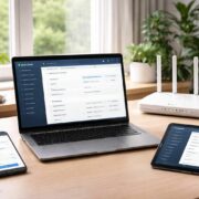 découvrez comment configurer nextdns, un service dns performant, sur tous vos appareils pour une navigation plus sécurisée et rapide.
