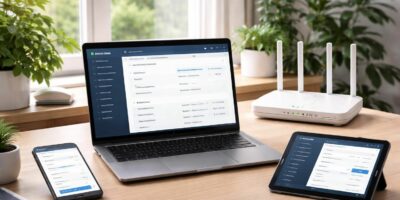 découvrez comment configurer nextdns, un service dns performant, sur tous vos appareils pour une navigation plus sécurisée et rapide.