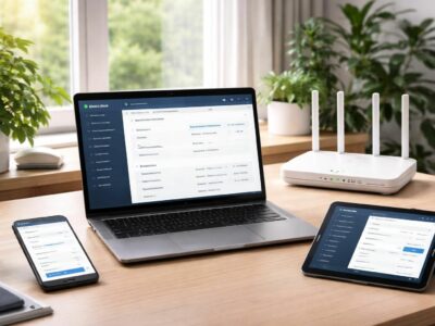 découvrez comment configurer nextdns, un service dns performant, sur tous vos appareils pour une navigation plus sécurisée et rapide.