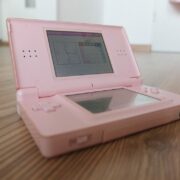 Nitendo DS