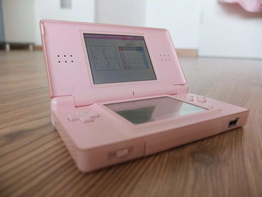 Jeux vidéo Les meilleurs jeux Nintendo DS