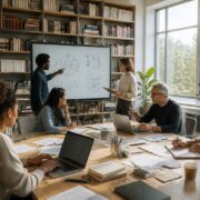 découvrez les meilleures encyclopédies collaboratives en ligne, des ressources fiables et enrichies par la communauté pour apprendre et partager le savoir.