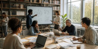 découvrez les meilleures encyclopédies collaboratives en ligne, des ressources fiables et enrichies par la communauté pour apprendre et partager le savoir.