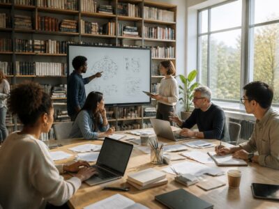 découvrez les meilleures encyclopédies collaboratives en ligne, des ressources fiables et enrichies par la communauté pour apprendre et partager le savoir.