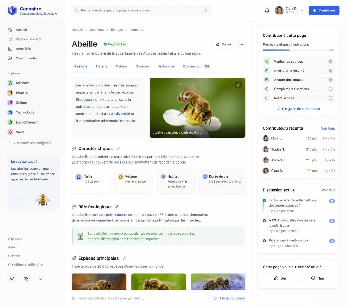 découvrez notre sélection des meilleures encyclopédies collaboratives en ligne pour enrichir vos connaissances facilement et gratuitement.