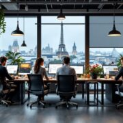 découvrez notre sélection des meilleures agences seo à paris, spécialement adaptées aux besoins des petites entreprises pour booster leur visibilité en ligne.