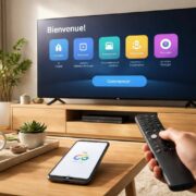 découvrez comment configurer facilement votre appareil mitv avec ok google et profitez pleinement de toutes ses fonctionnalités intelligentes pour une expérience télévisuelle optimale.