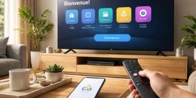 découvrez comment configurer facilement votre appareil mitv avec ok google et profitez pleinement de toutes ses fonctionnalités intelligentes pour une expérience télévisuelle optimale.