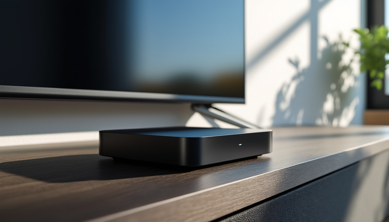 découvrez comment configurer facilement votre mi box 4 avec ok google et exploitez toutes ses fonctionnalités pour une expérience tv intelligente, fluide et personnalisée.