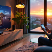 découvrez comment configurer facilement votre mi box 4 avec ok google et profitez pleinement de toutes ses fonctionnalités. suivez nos astuces pour débloquer le potentiel de votre appareil et transformer votre expérience tv.