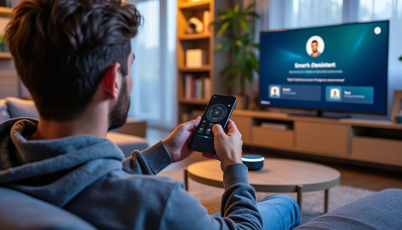 découvrez comment configurer facilement votre appareil mi box 4 avec ok google et exploitez toutes ses fonctionnalités pour une expérience tv optimale. guide complet et astuces à la clé !