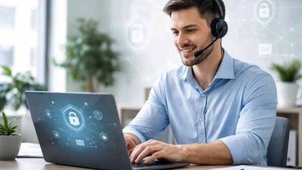 découvrez notre avis complet sur l'assistance technique et le support client d'openvpn, analyse de la réactivité, de la qualité d'aide et des solutions proposées.