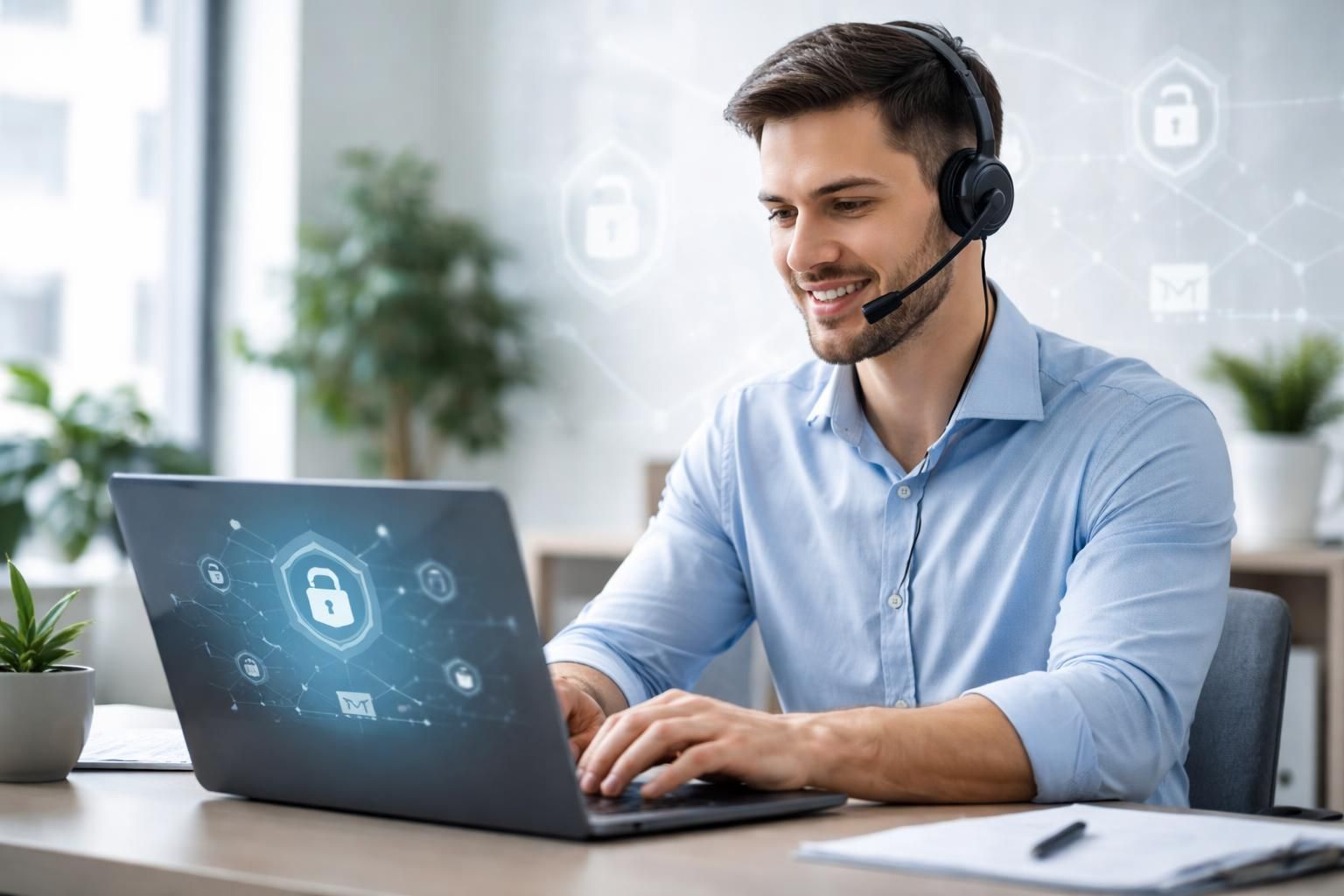 découvrez notre avis complet sur l'assistance technique et le support client d'openvpn, analyse de la réactivité, de la qualité d'aide et des solutions proposées.