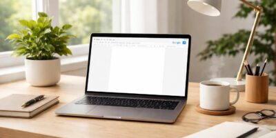découvrez comment optimiser votre espace de travail en ajoutant une page sur google doc pour mieux organiser vos documents et gagner en productivité.