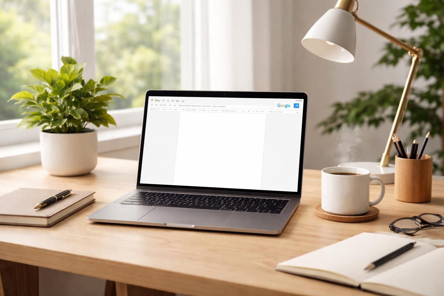 découvrez comment optimiser votre espace de travail en ajoutant une page sur google doc pour mieux organiser vos documents et gagner en productivité.