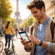 découvrez comment les applications innovantes intraparis nomade peuvent transformer et optimiser vos déplacements quotidiens avec efficacité et simplicité.