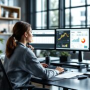 découvrez comment optimiser votre gestion financière grâce aux meilleurs logiciels de facturation actuels, alliant simplicité, efficacité et innovation.