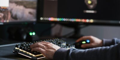 Ordinateur reconditionné