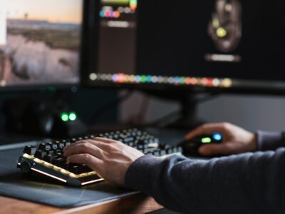 Ordinateur reconditionné