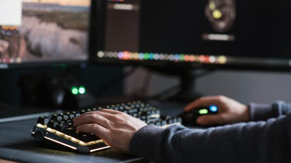 Ordinateur reconditionné