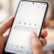 découvrez où se trouve le presse-papier sur votre téléphone portable et apprenez à l'utiliser efficacement pour faciliter la gestion de vos textes et contenus copiés.
