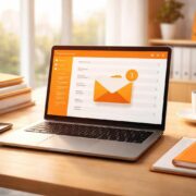 découvrez pourquoi ouvrir une boîte mail orange est un choix stratégique pour votre entreprise, alliant fiabilité, sécurité et facilité d'utilisation pour une communication professionnelle optimale.