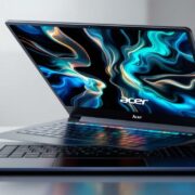 découvrez le pc portable acer i5, alliant performance puissante et design élégant pour répondre à tous vos besoins quotidiens et professionnels.