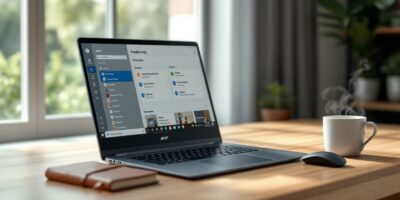 découvrez nos astuces pour choisir un pc portable acer pas cher tout en optimisant la performance et la qualité, afin de maximiser votre rapport qualité-prix.