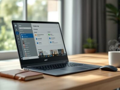 découvrez nos astuces pour choisir un pc portable acer pas cher tout en optimisant la performance et la qualité, afin de maximiser votre rapport qualité-prix.
