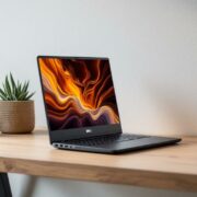 découvrez le pc portable dell 14 pouces reconditionné, une solution écoresponsable et performante idéale pour les étudiants soucieux de leur budget et de l'environnement.